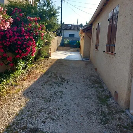 Maison Individuellle Provencale *